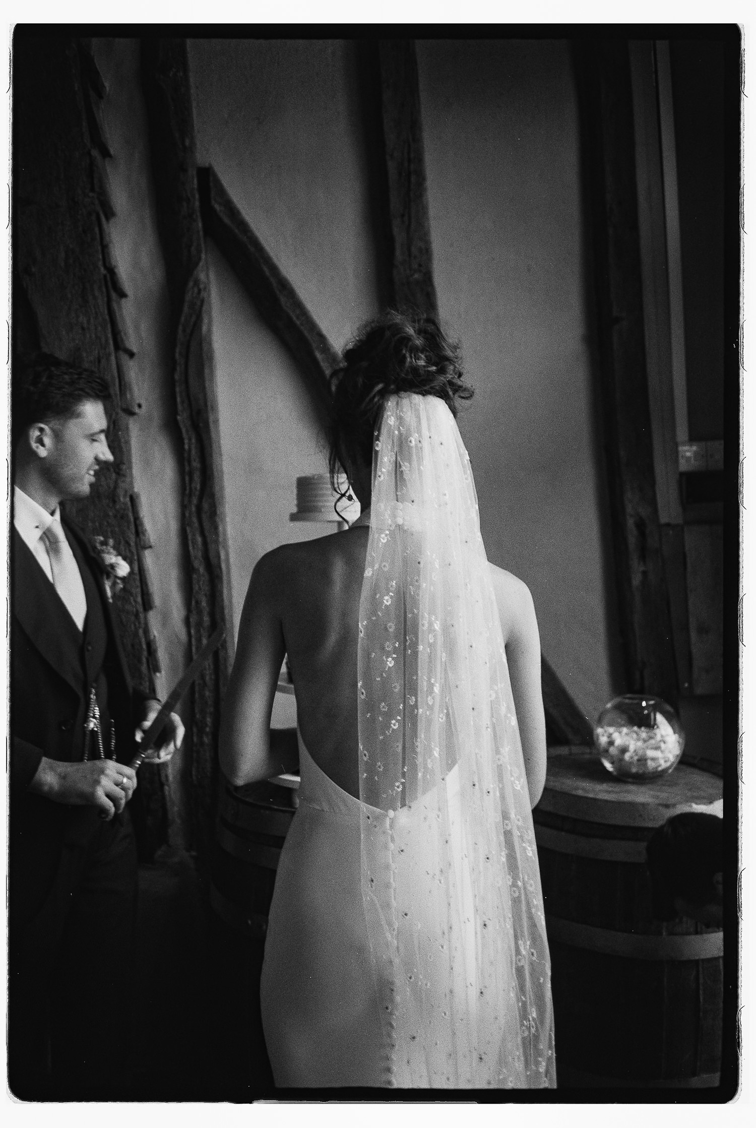 OLD LUXTERS BARN WEDDING PHOTOGRAPHY ON ANALOGUE FILM 05 001 OLD LUXTERS BARN WEDDING PHOTOGRAPHY ON ANALOGUE FILM 05 001